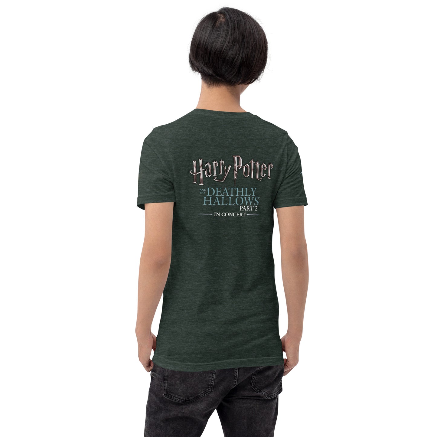 Harry Potter and the Deathly Hallows™ - Part 2 Unisex T-Shirt (Neville)
