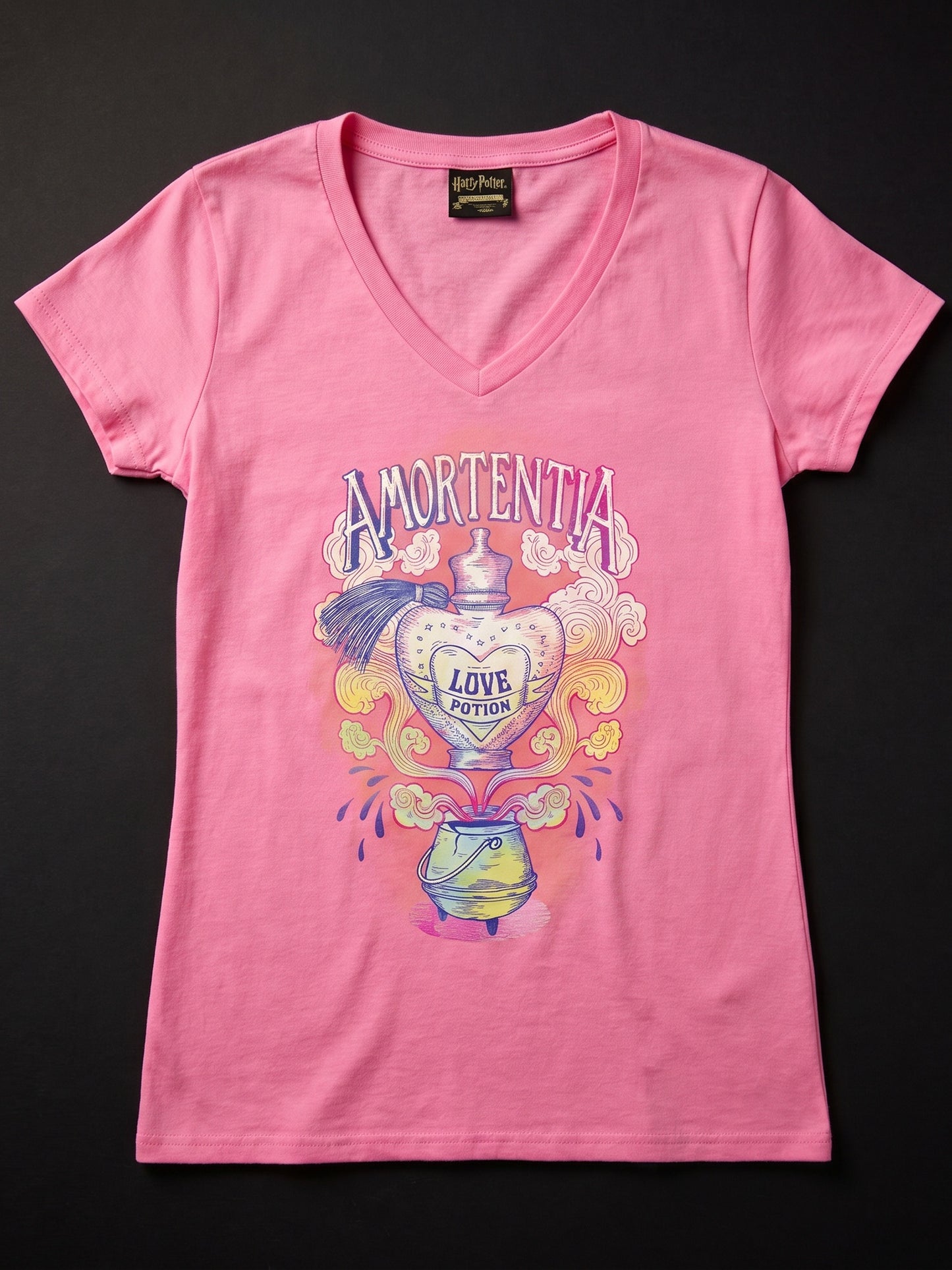 "Amortentia" Women's T-Shirt (from Harry Potter and the Half-Blood Prince™ in Concert)
