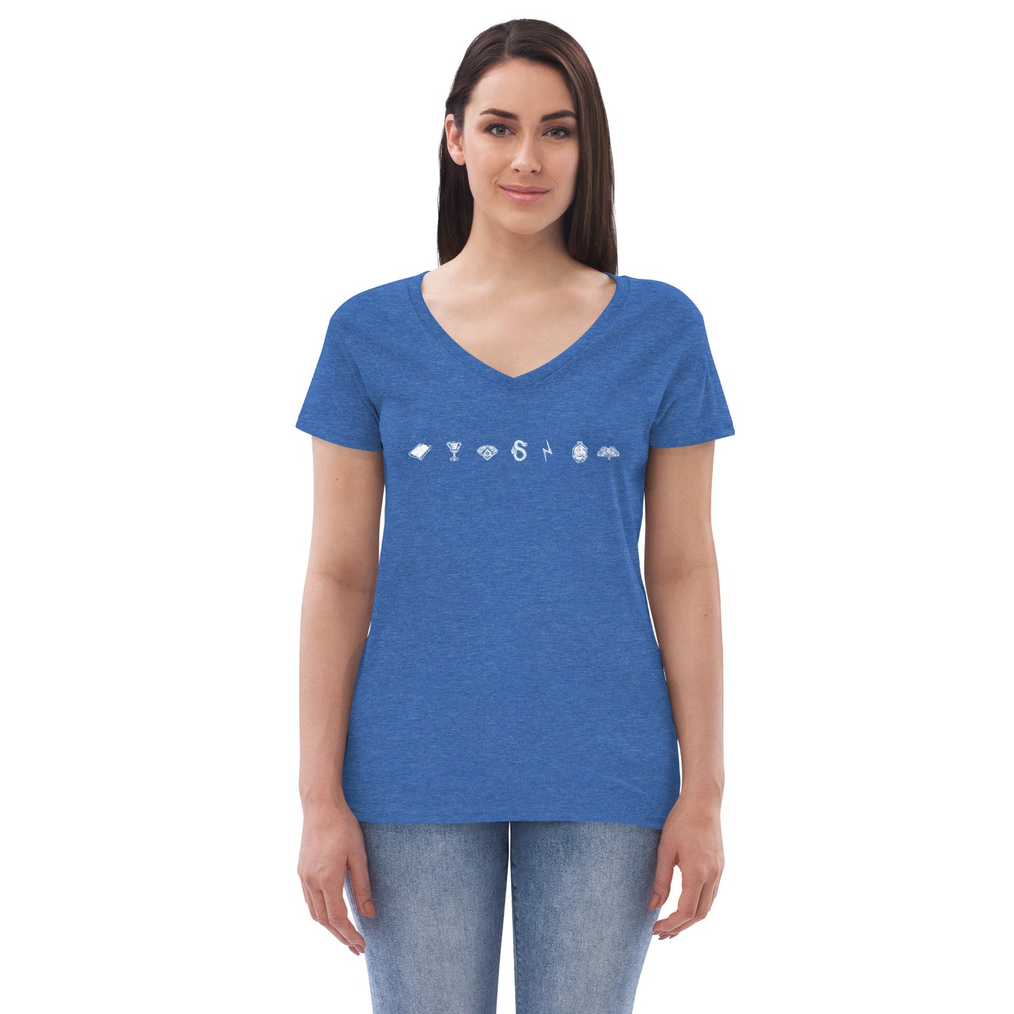 "Horcrux" V-Neck T-Shirt (from Harry Potter and the Half-Blood Prince™ in Concert)