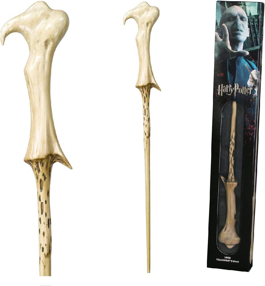 Harry Potter™ Wands (Noble Collection)