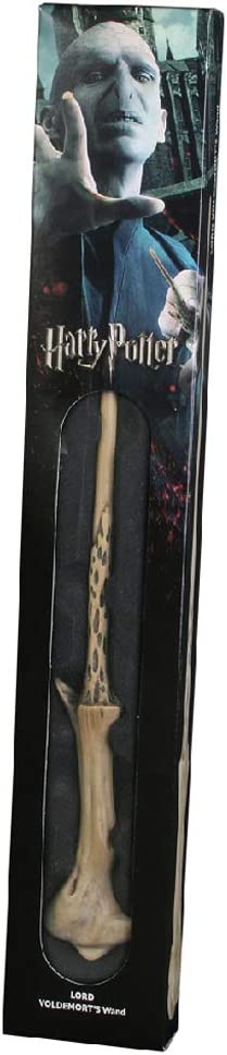 THE NOBLE COLLECTION--HARRY POTTER-- HARRY POTTER'S WAND (LOOK) PROP  REPLICA