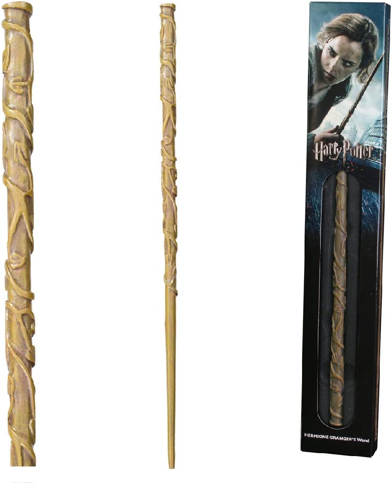 Harry Potter™ Wands (Noble Collection)