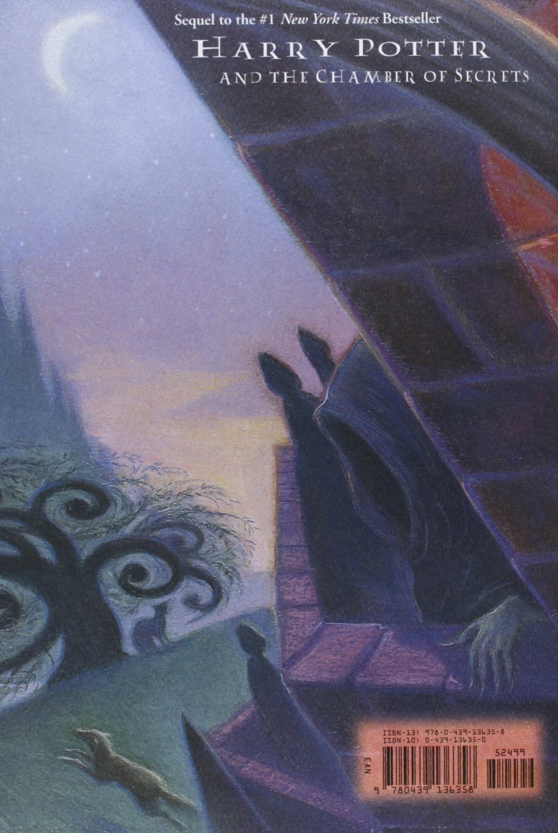 Harry Potter and the Prisoner of Azkaban (Hardback Book)