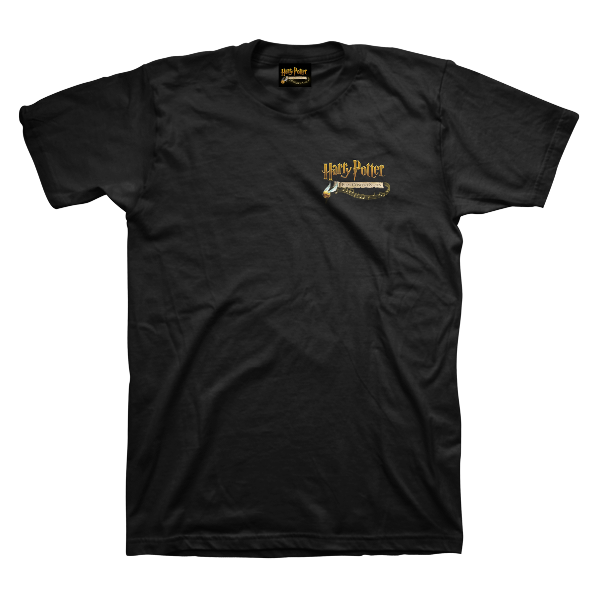 Harry Potter and the Philosopher's Stone™ in Concert T-Shirt