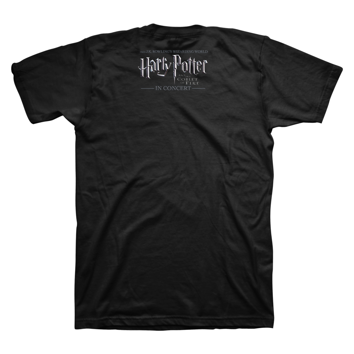 "Snowglobe" T-Shirt (from Harry Potter and the Goblet of Fire™ in Concert)