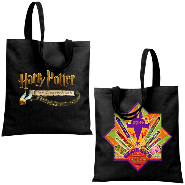 Harry Potter and the Half-Blood Prince™ in Concert Tote Bag