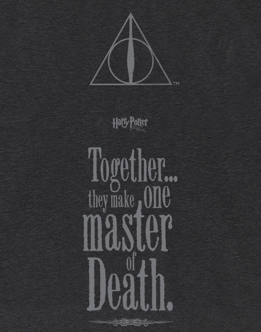 "Together" T-Shirt (from Harry Potter and the Deathly Hallows™ - Part 1 in Concert)