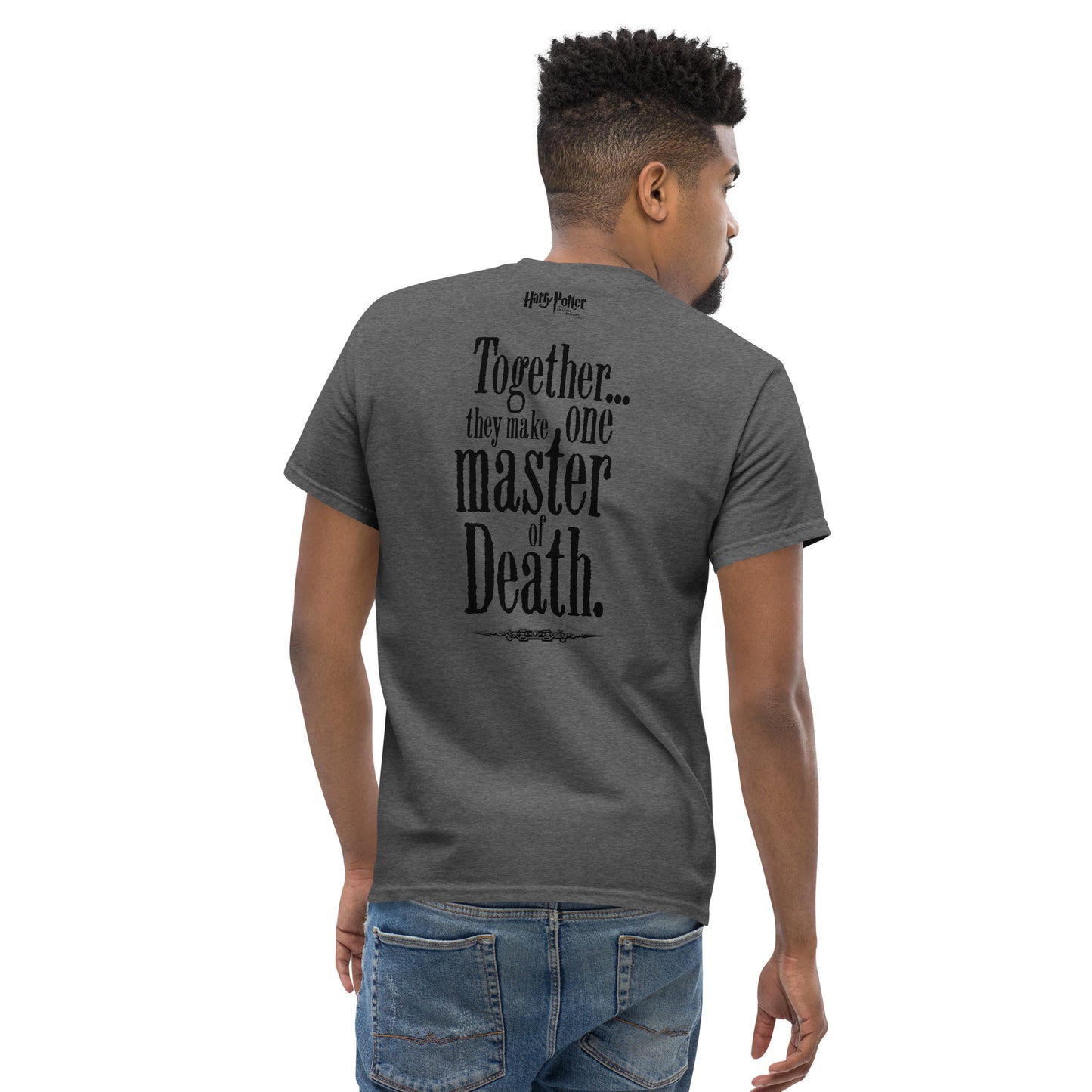 "Together" T-Shirt (from Harry Potter and the Deathly Hallows™ - Part 1 in Concert)